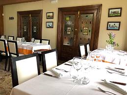 Hotel Barbacedo