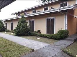 Pousada dos Pássaros