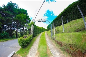 Pousada dos Pássaros