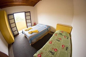 Pousada dos Pássaros