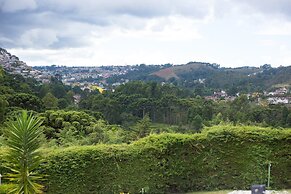 Pousada dos Pássaros