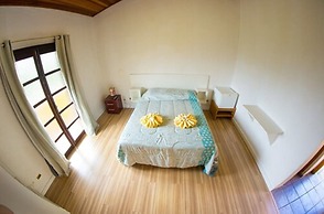 Pousada dos Pássaros