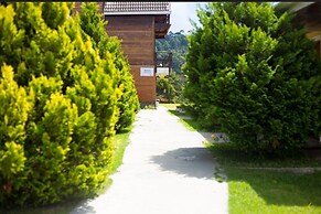 Pousada dos Pássaros