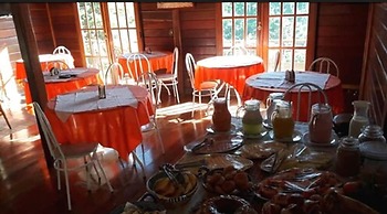 Pousada dos Pássaros