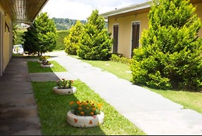 Pousada dos Pássaros