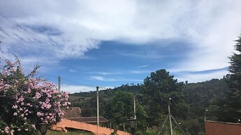 Pousada dos Pássaros