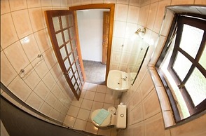 Pousada dos Pássaros