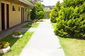 Pousada dos Pássaros