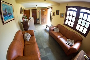 Pousada dos Pássaros