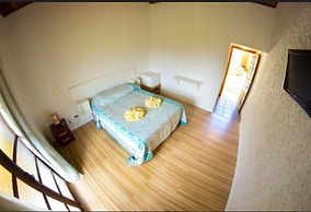 Pousada dos Pássaros