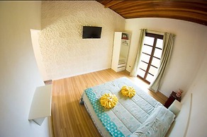 Pousada dos Pássaros