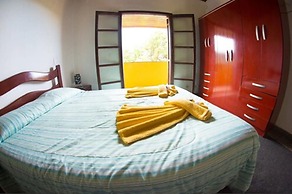 Pousada dos Pássaros