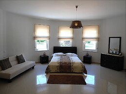 Elina Luxury Residence Villa