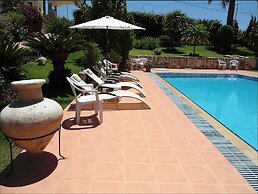 Elina Luxury Residence Villa