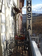 Hostal Central