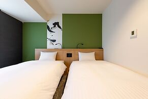 The OneFive Kyoto Shijo