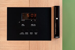 The OneFive Kyoto Shijo