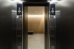 The OneFive Kyoto Shijo