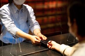 The OneFive Kyoto Shijo