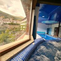 Hostal El Cerro - Adults Only