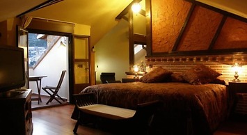 Hostal El Cerro - Adults Only