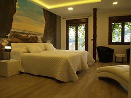 Hostal El Cerro - Adults Only