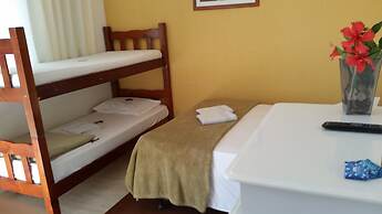 Hotel Buriti Itupeva