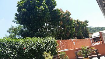 Hotel Buriti Itupeva