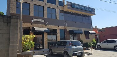 Hotel Buriti Itupeva