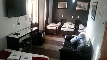 Hotel Buriti Itupeva