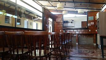 Hotel Buriti Itupeva