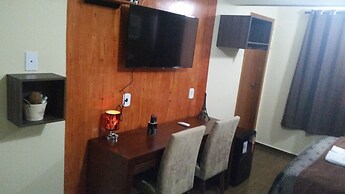 Hotel Buriti Itupeva