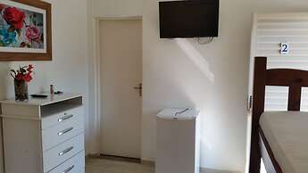 Hotel Buriti Itupeva