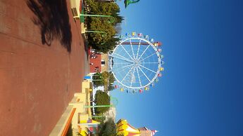 Hotel Buriti Itupeva