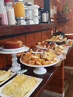 Hotel Buriti Itupeva