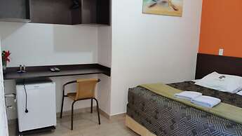 Hotel Buriti Itupeva