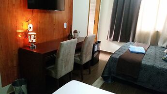 Hotel Buriti Itupeva