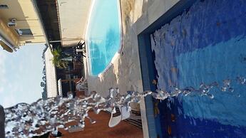 Hotel Buriti Itupeva