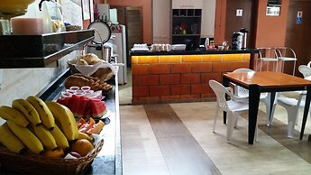 Hotel Buriti Itupeva