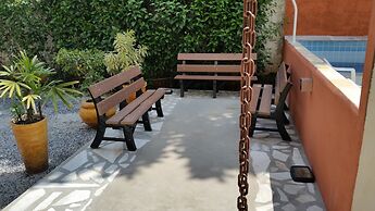 Hotel Buriti Itupeva