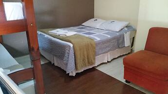 Hotel Buriti Itupeva