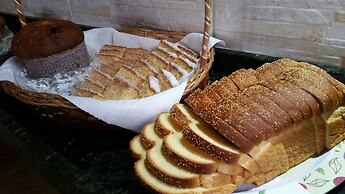 Hotel Buriti Itupeva