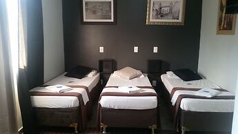 Hotel Buriti Itupeva