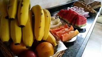 Hotel Buriti Itupeva