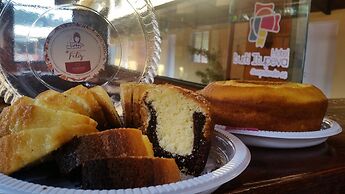 Hotel Buriti Itupeva