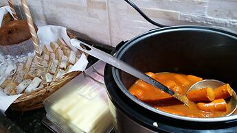 Hotel Buriti Itupeva