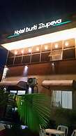 Hotel Buriti Itupeva