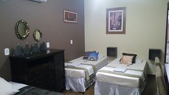 Hotel Buriti Itupeva