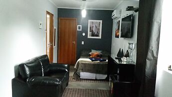 Hotel Buriti Itupeva