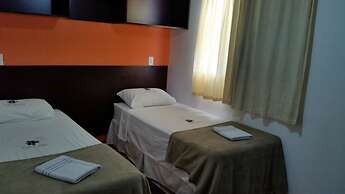 Hotel Buriti Itupeva